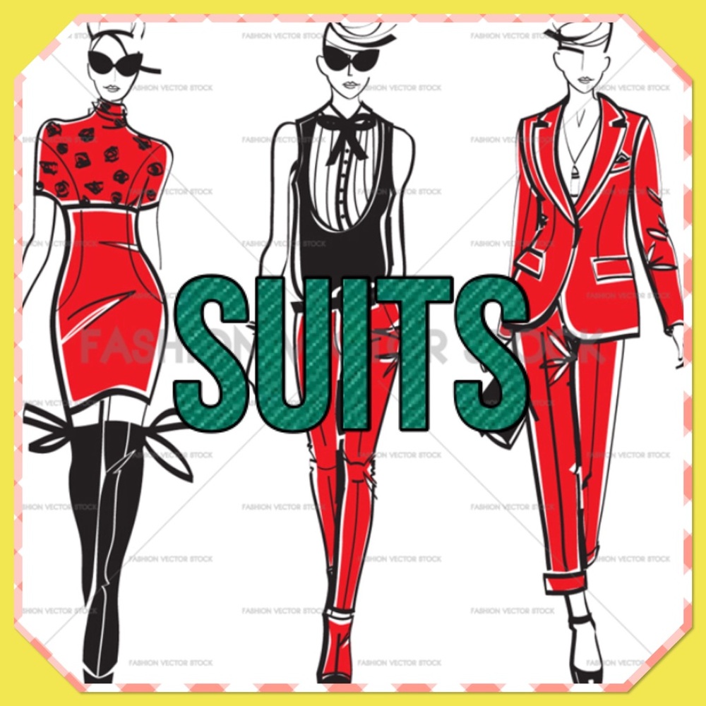Suits